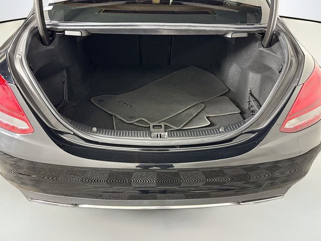 Used 2016 Mercedes-Benz C 300 4MATIC Sedan image 25