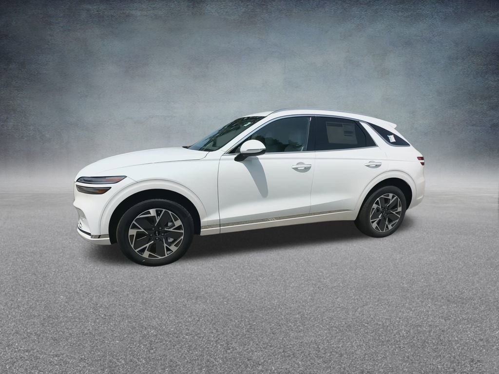 New 2026 Genesis Electrified GV70 image 10