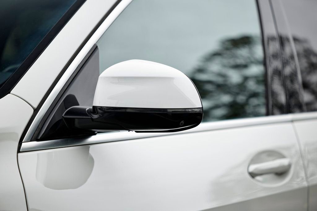 Used 2021 BMW X5 xDrive40i w/ Premium Package 2 image 11