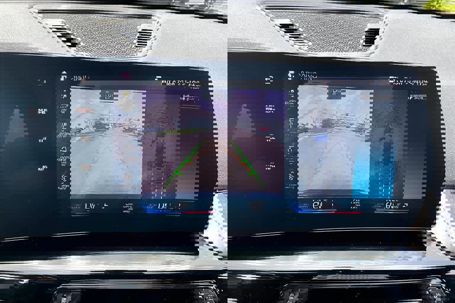 Used 2023 BMW X1 xDrive28i image 25