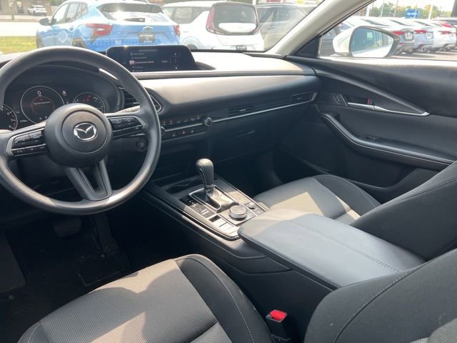 Used 2024 MAZDA CX-30 AWD 2.5 S image 25