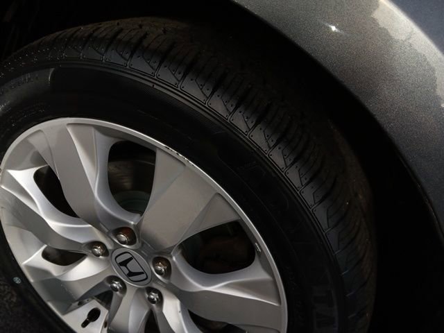 Used 2010 Honda Accord EX image 11