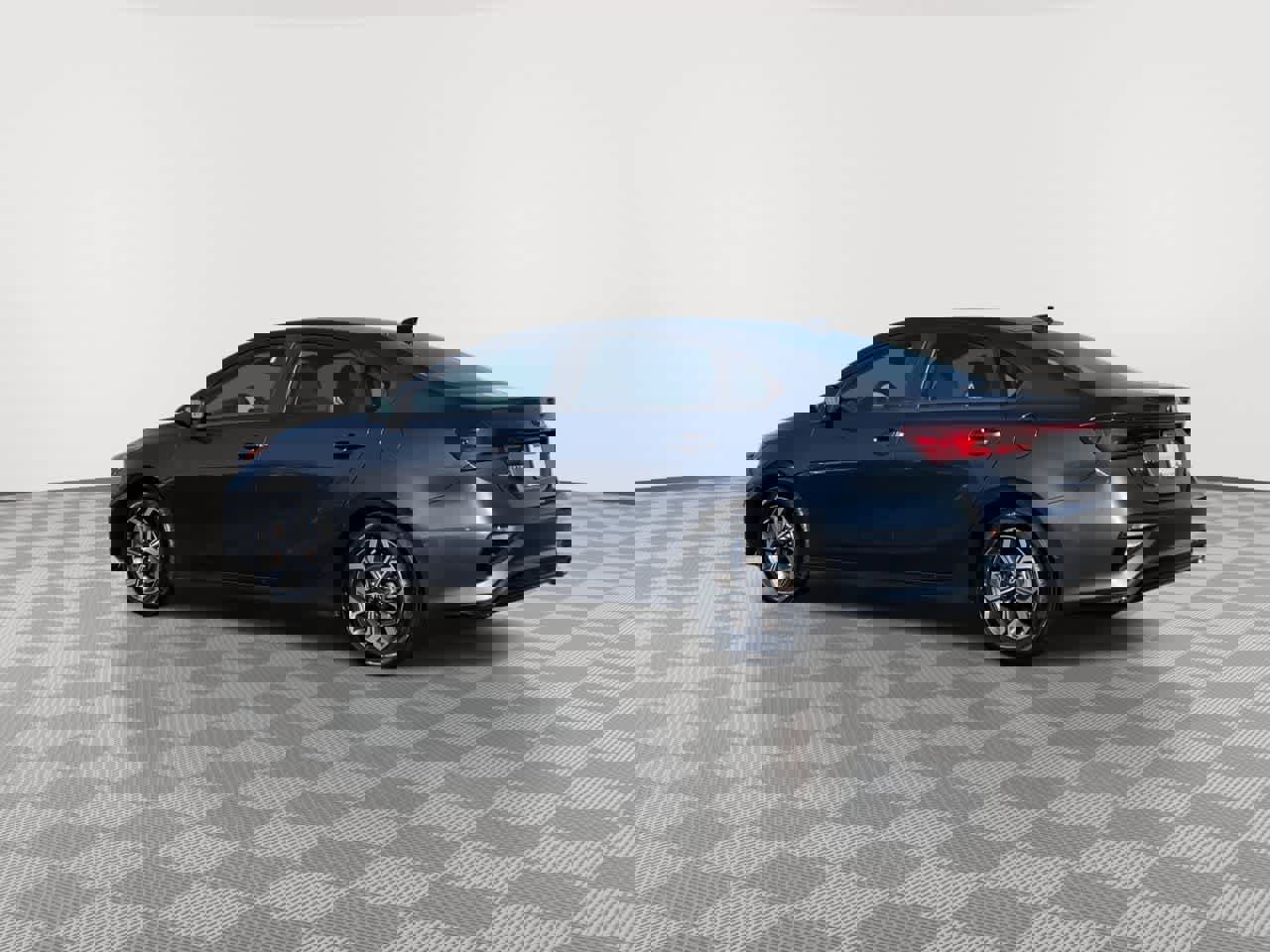 Used 2019 Kia Forte LXS image 6