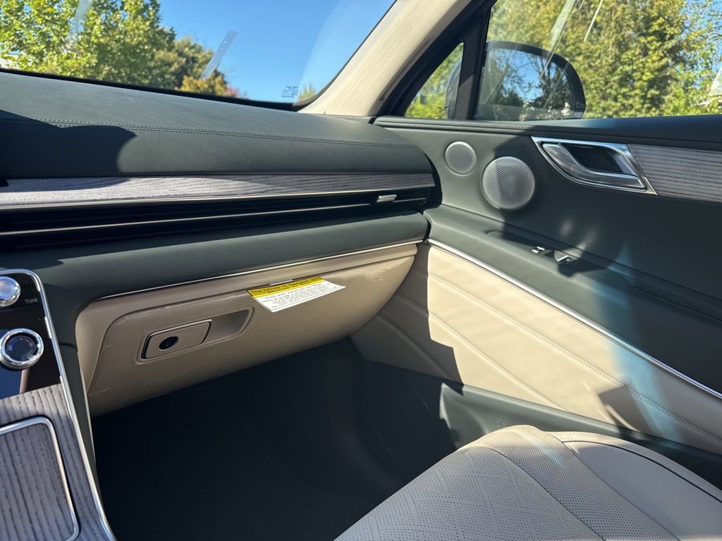 New 2026 Genesis GV80 2.5T Prestige image 25