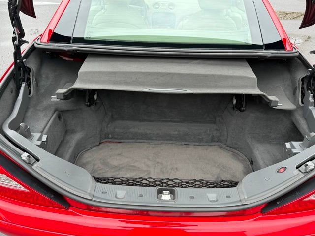 Used 2007 Mercedes-Benz SL 550 image 12