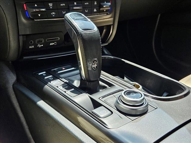 Used 2020 Maserati Ghibli S Q4 AWD/4WD image 14