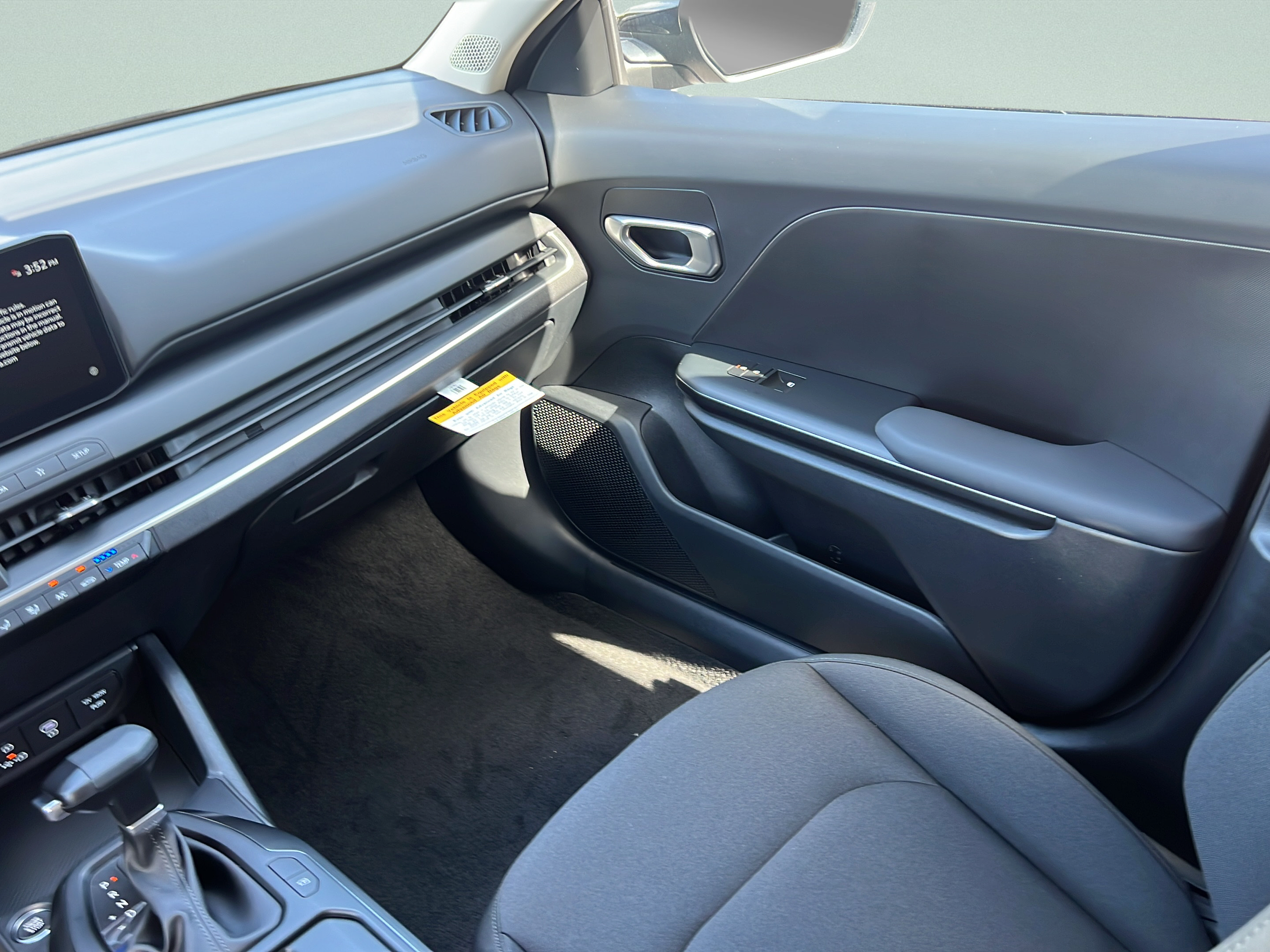 New 2026 Kia K4 FWD image 12