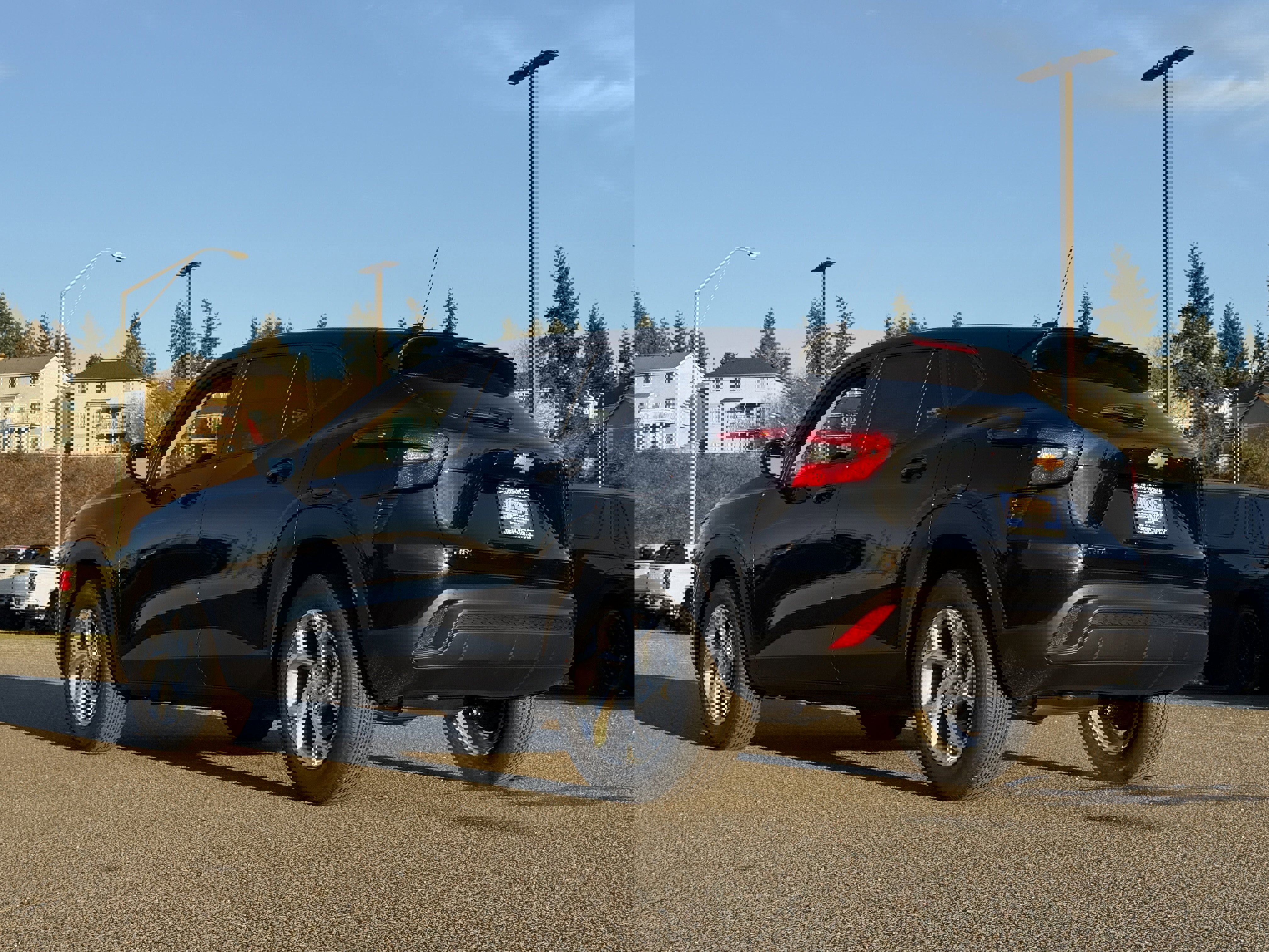 New 2026 Chevrolet Trax LS w/ LS Convenience Package image 39