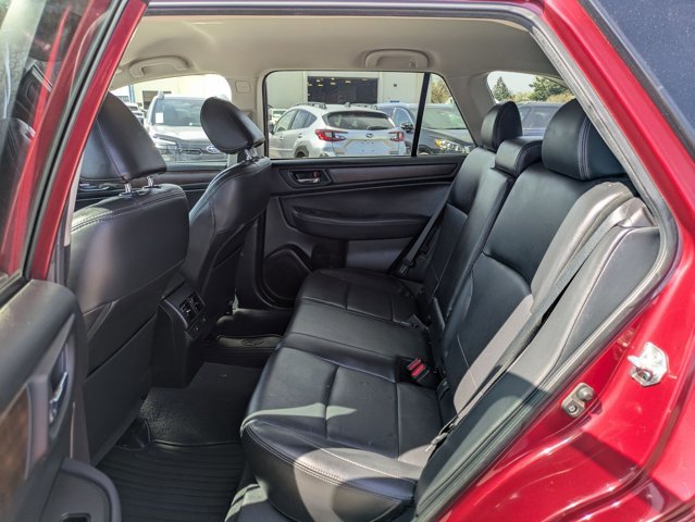 Used 2015 Subaru Outback 2.5i Limited w/ Popular Package #4 image 22