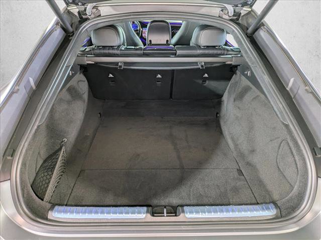 Certified 2023 Mercedes-Benz EQS 580 EQS 580 image 10