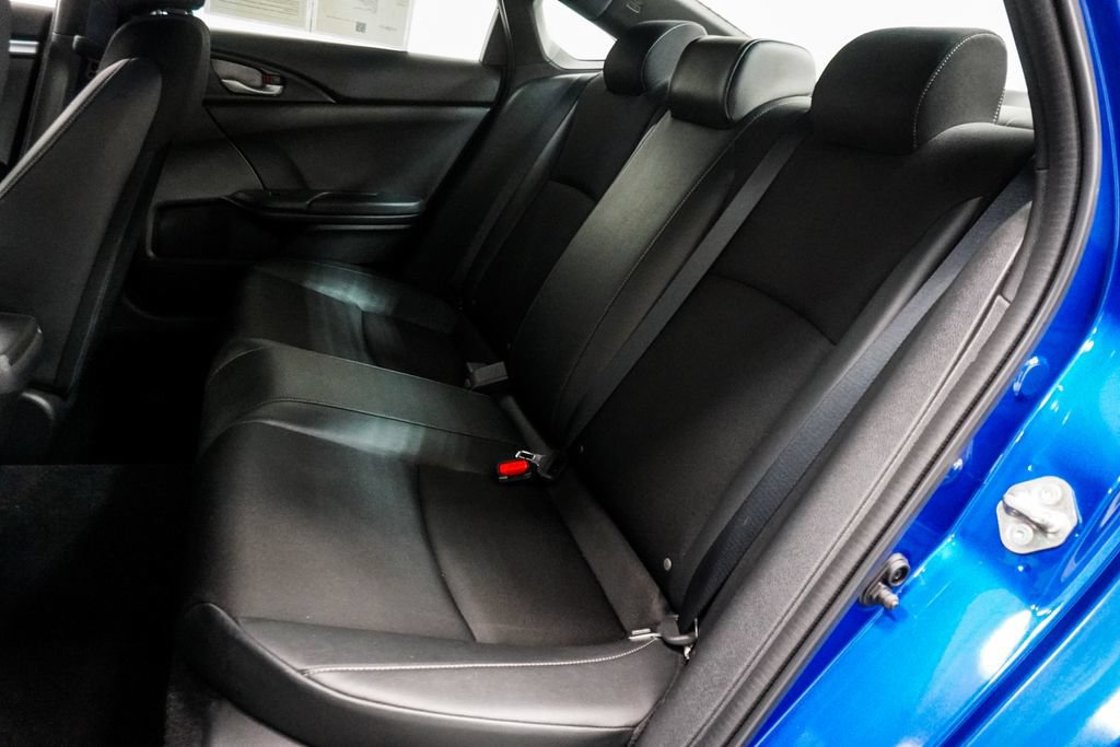 Used 2019 Honda Civic Sport image 9