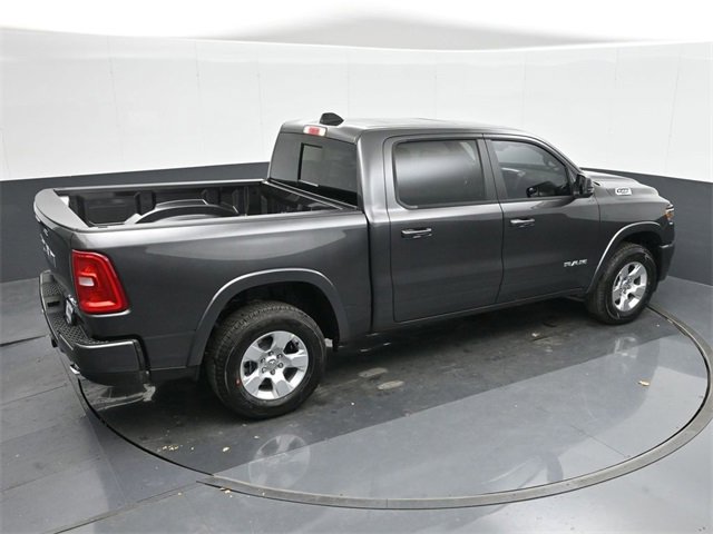 Used 2025 RAM 1500 Big Horn image 28