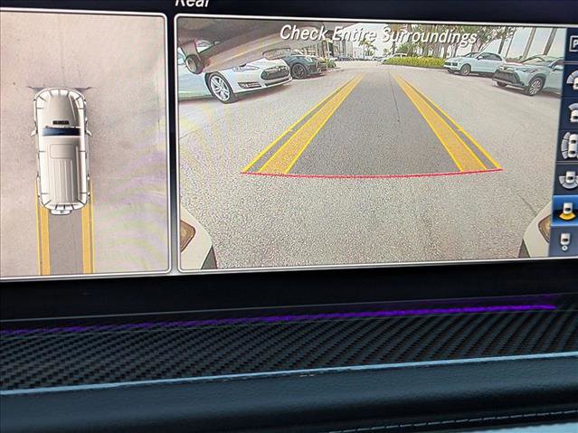 Used 2023 Mercedes-Benz G 63 AMG 4MATIC image 15