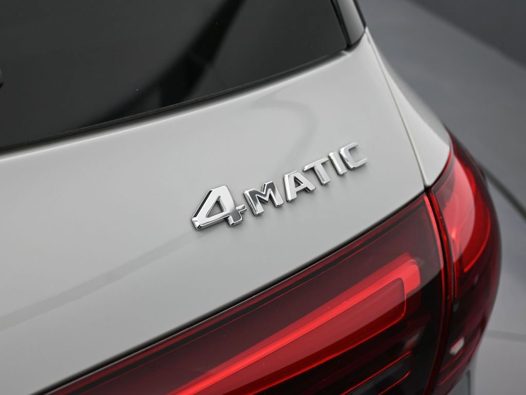 Used 2026 Mercedes-Benz GLE 450 4MATIC image 15