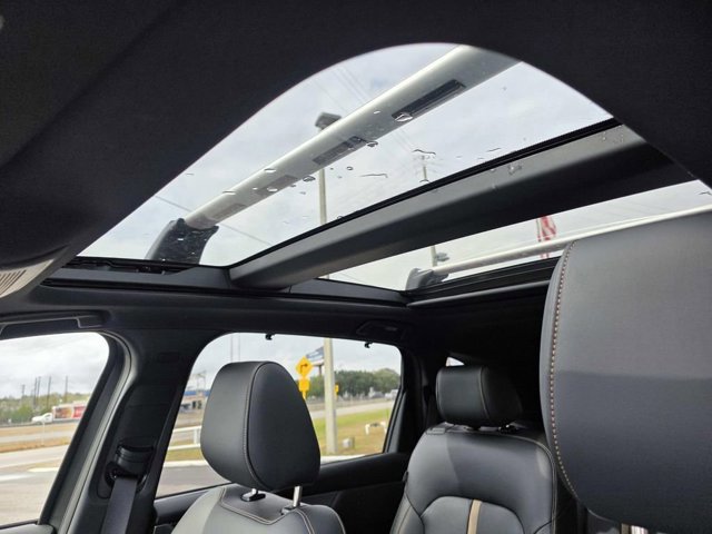 New 2026 MAZDA CX-90 3.3 Turbo w/ Premium Plus Pkg image 8