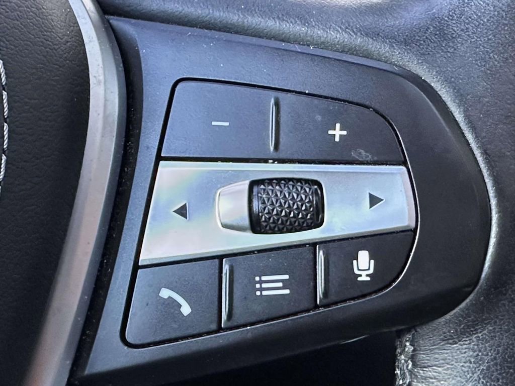 Used 2020 BMW X5 xDrive40i w/ Convenience Package image 27