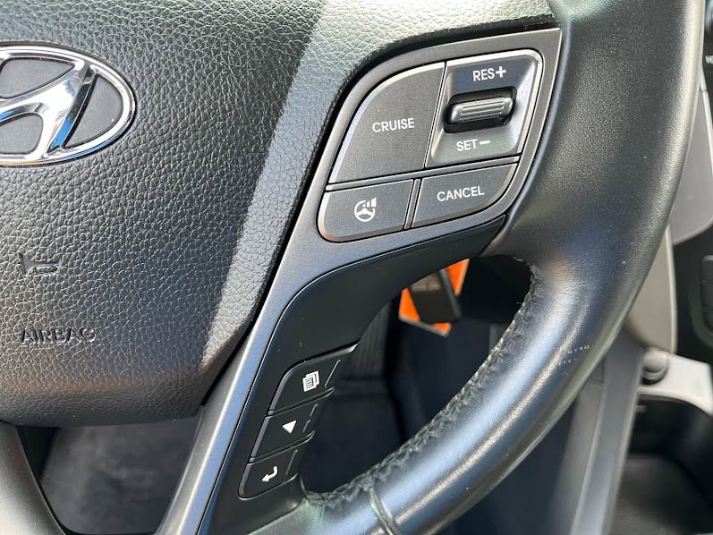 Used 2014 Hyundai Santa Fe Sport w/ Popular Equipment Package 02 image 16