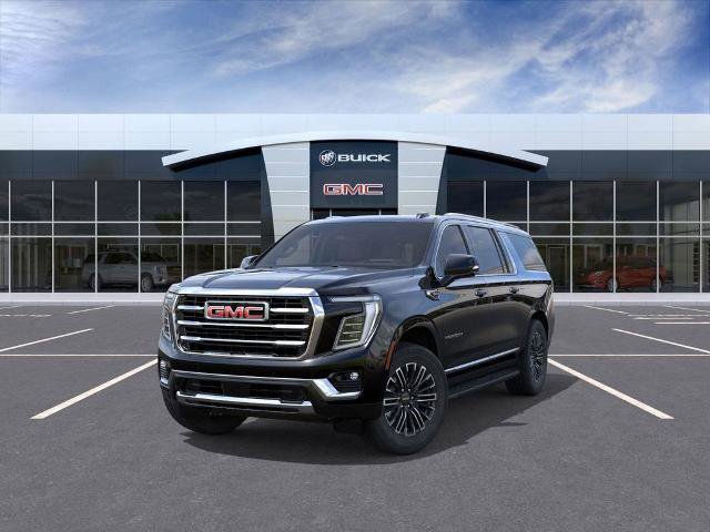New 2026 GMC Yukon XL Elevation image 8