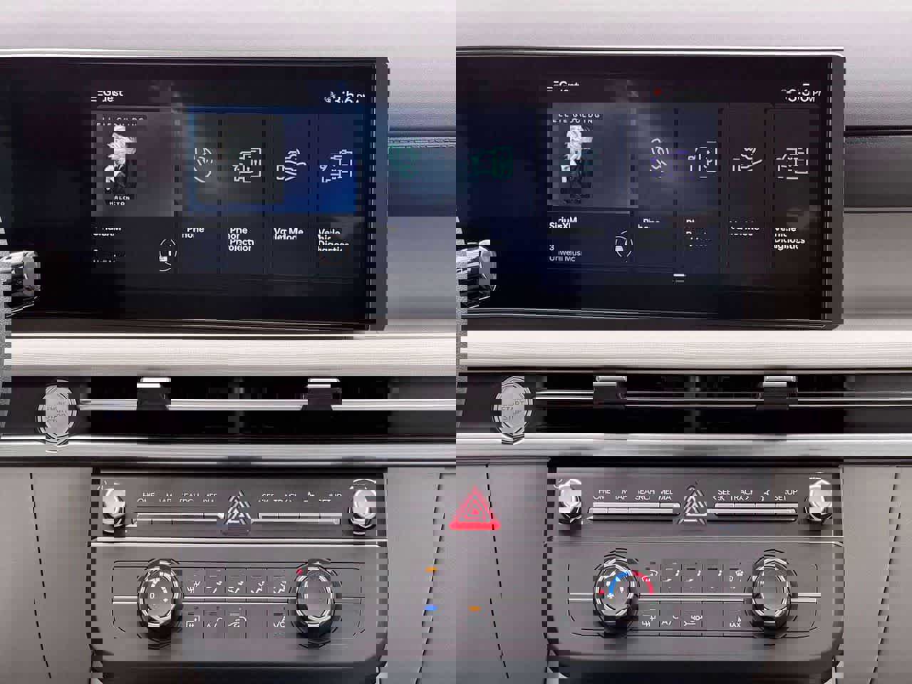 New 2026 Hyundai Tucson SE image 19