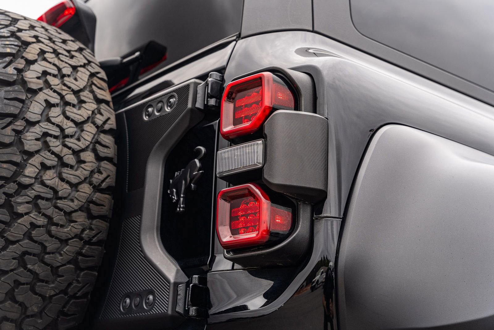 Used 2023 Ford Bronco Raptor image 15