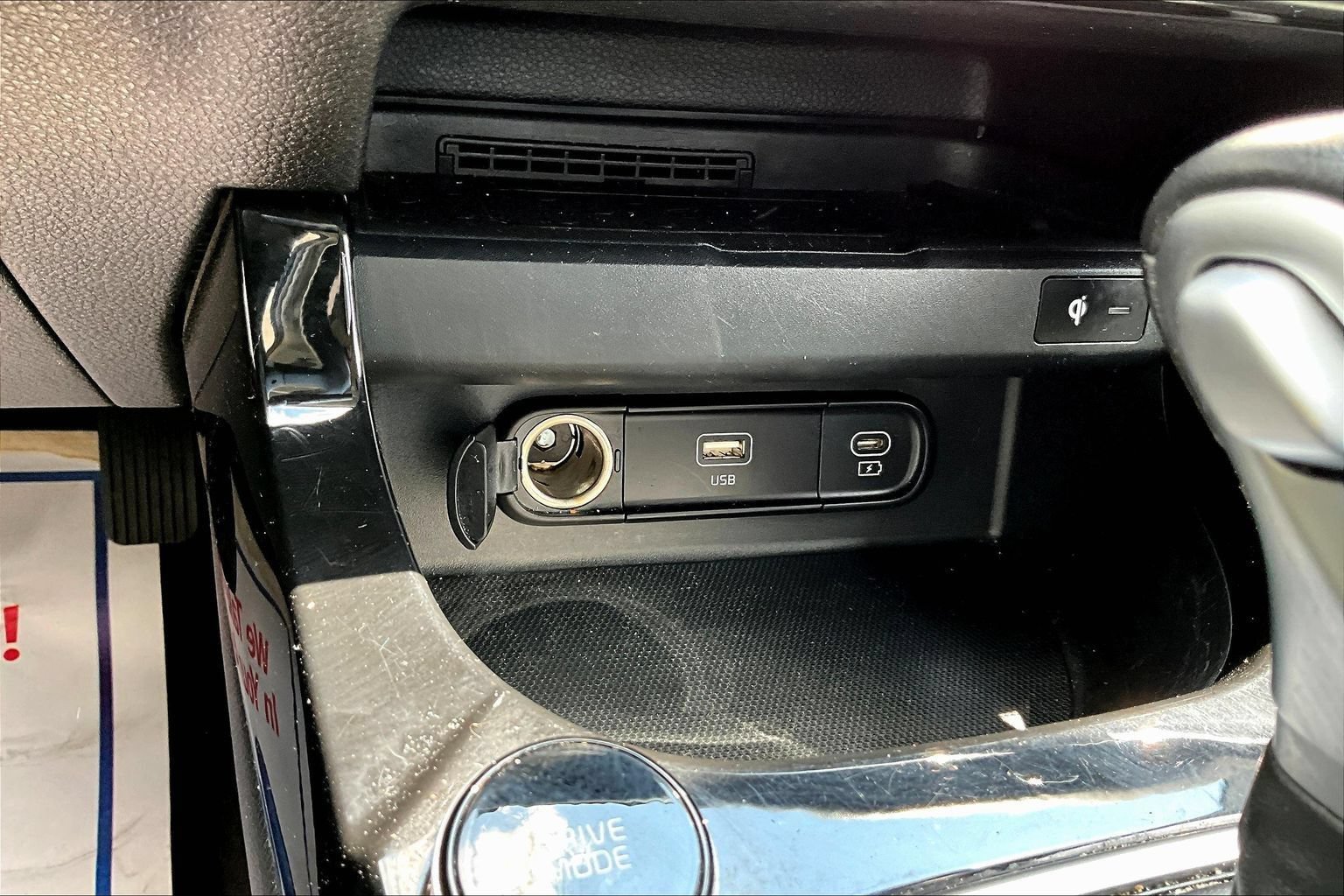 Used 2024 Kia Seltos SX AWD/4WD image 13