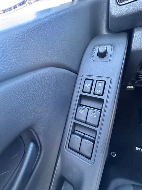 New 2026 Nissan Frontier SV w/ SV Convenience Package image 23