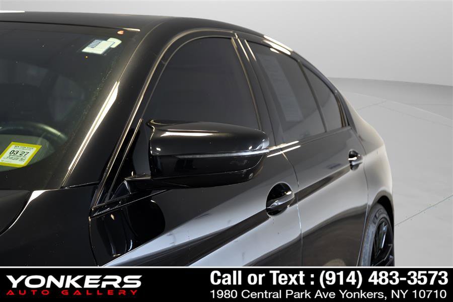 Used 2023 BMW M5 w/ Competition Package AWD/4WD image 23