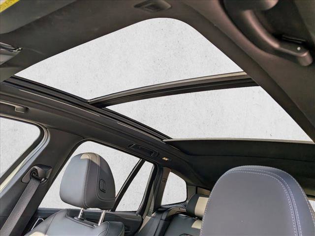 Certified 2023 BMW X3 M40i w/ Premium Package image 19