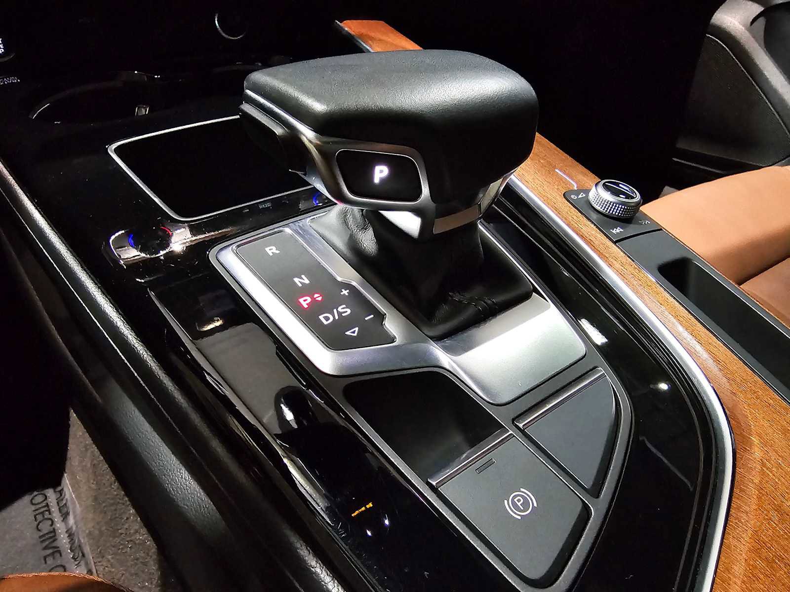 Used 2022 Audi A5 2.0T Premium image 32