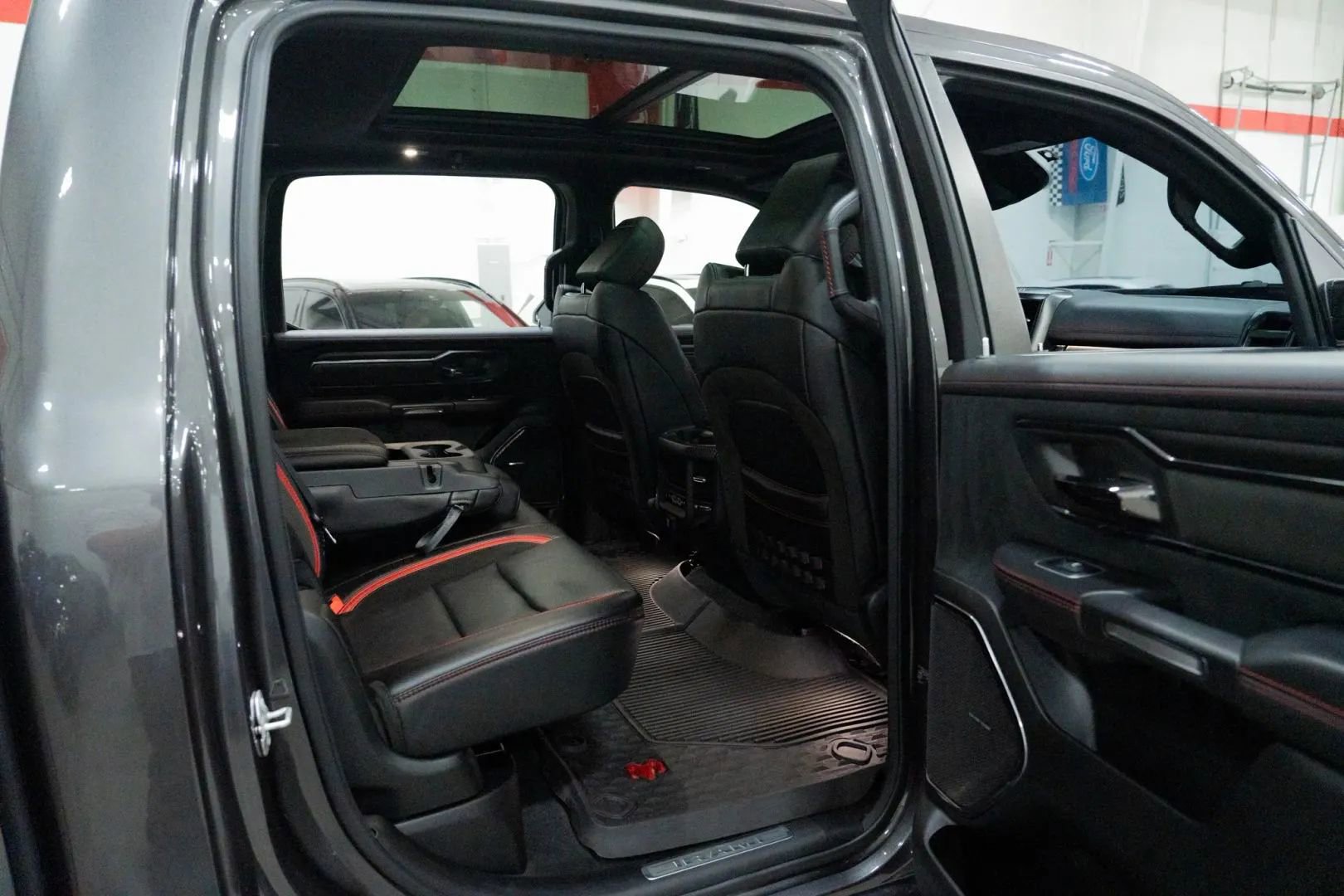 Used 2022 RAM 1500 TRX w/ TRX Level 2 Equipment Group image 33