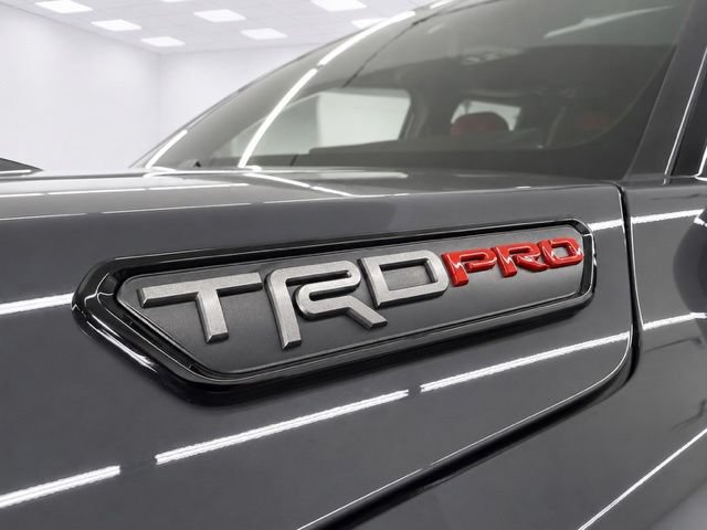 Used 2024 Toyota Tacoma TRD Pro AWD/4WD image 15