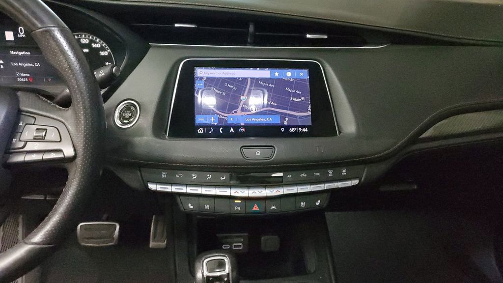 Used 2019 Cadillac XT4 Sport image 25
