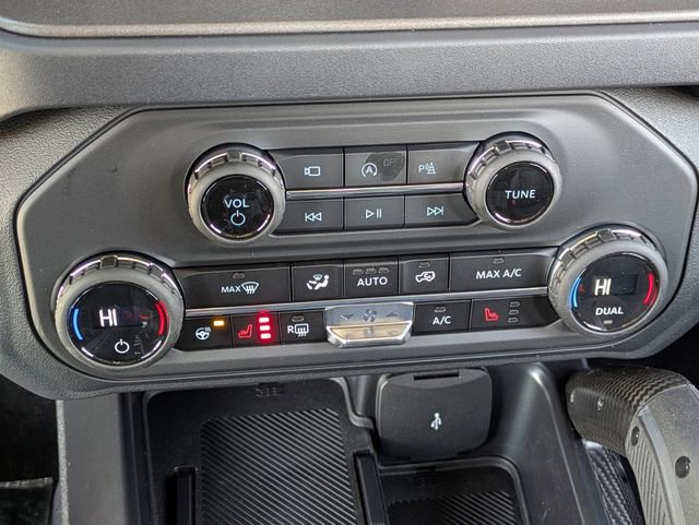 New 2025 Ford Bronco Raptor w/ Interior Carbon Fiber Pack image 58