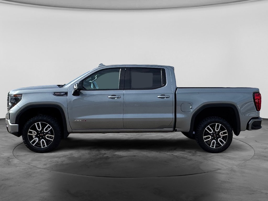 Used 2024 GMC Sierra 1500 AT4 w/ Technology Package AWD/4WD image 6