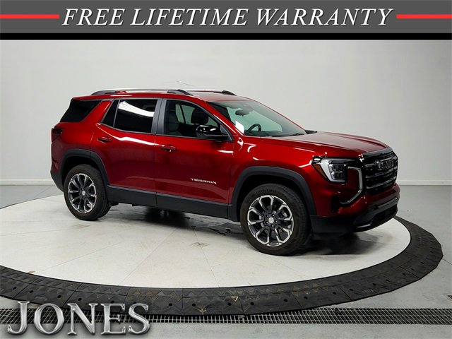 Used 2026 GMC Terrain Elevation w/ Elevation Premium Package