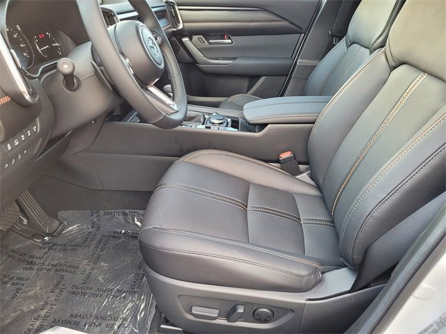 New 2025 MAZDA CX-50 2.5 Turbo w/ Premium Plus Pkg image 6