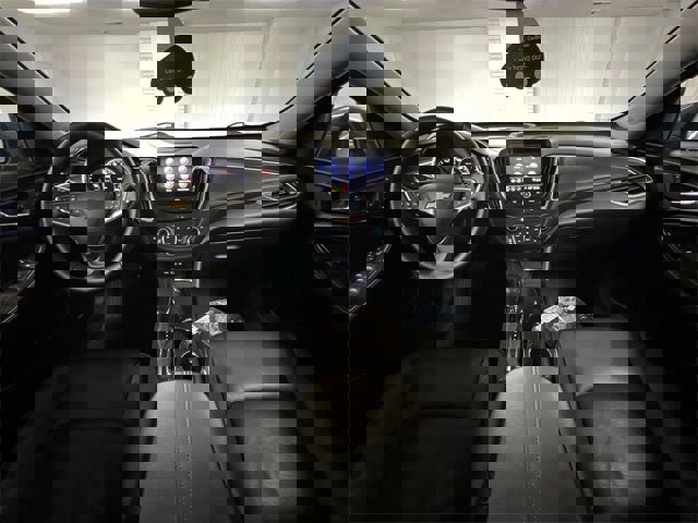 Certified 2024 Chevrolet Malibu LT image 19