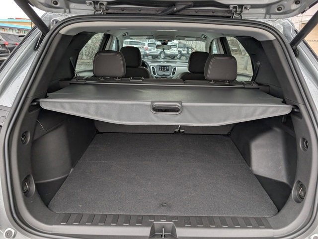 Used 2023 Chevrolet Equinox LT w/ Driver Convenience Package image 29