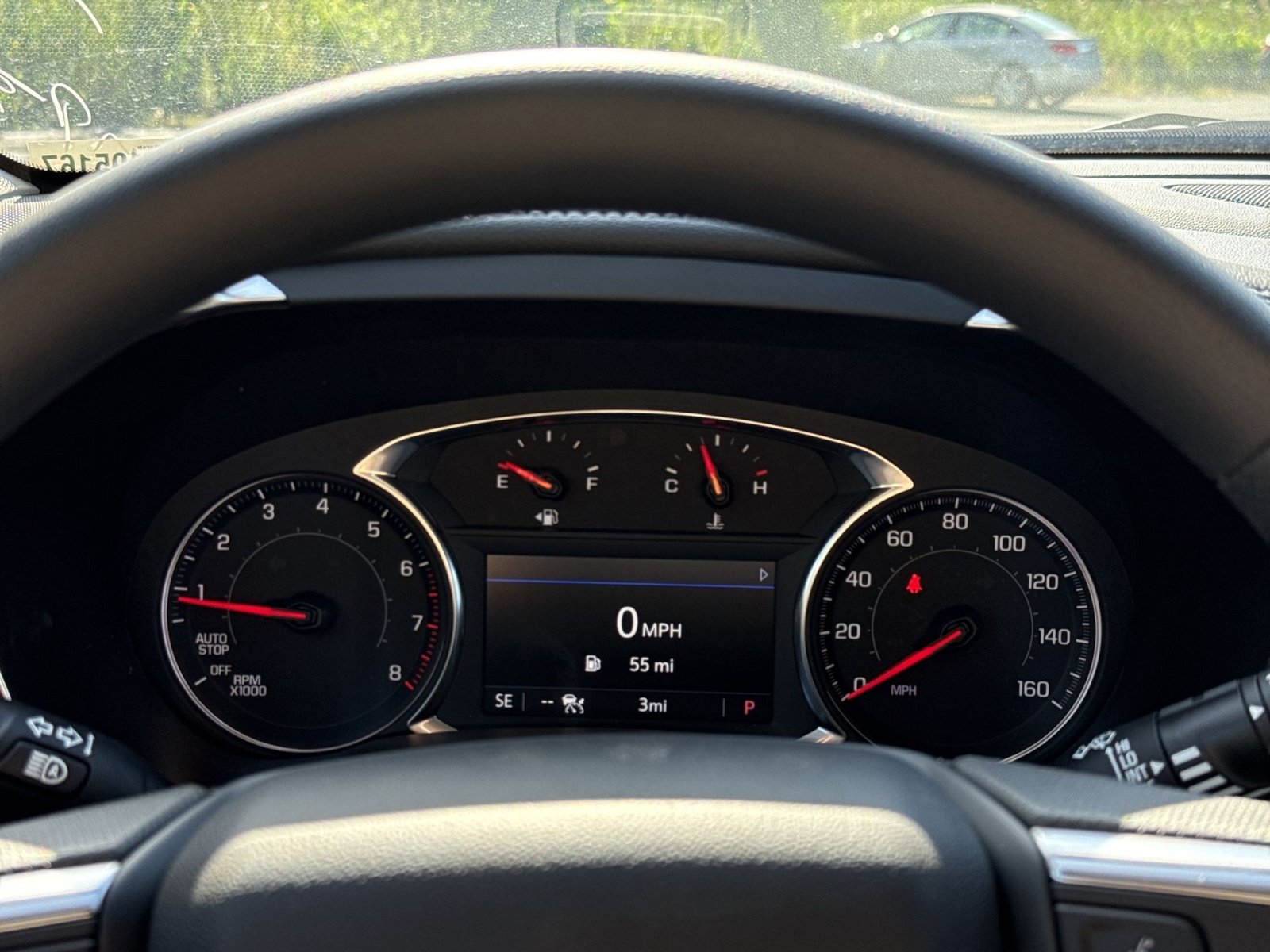 New 2026 Chevrolet Blazer LT w/ Convenience Package FWD image 18