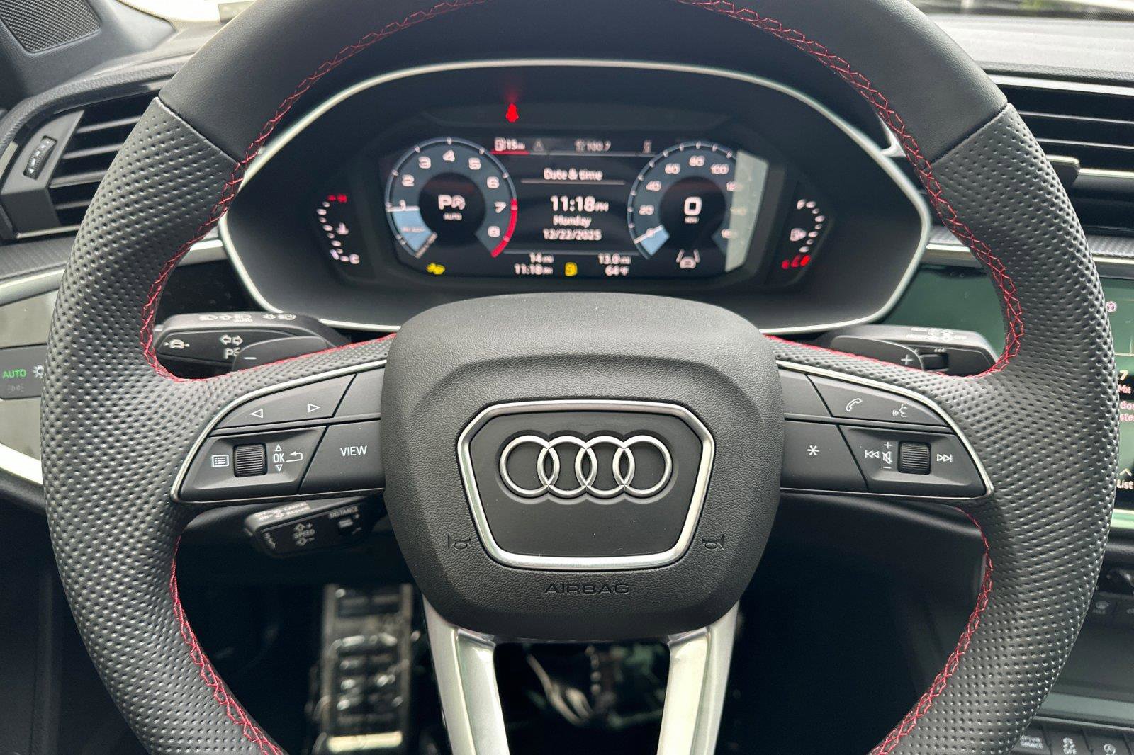 New 2025 Audi Q3 2.0T Premium Plus image 22