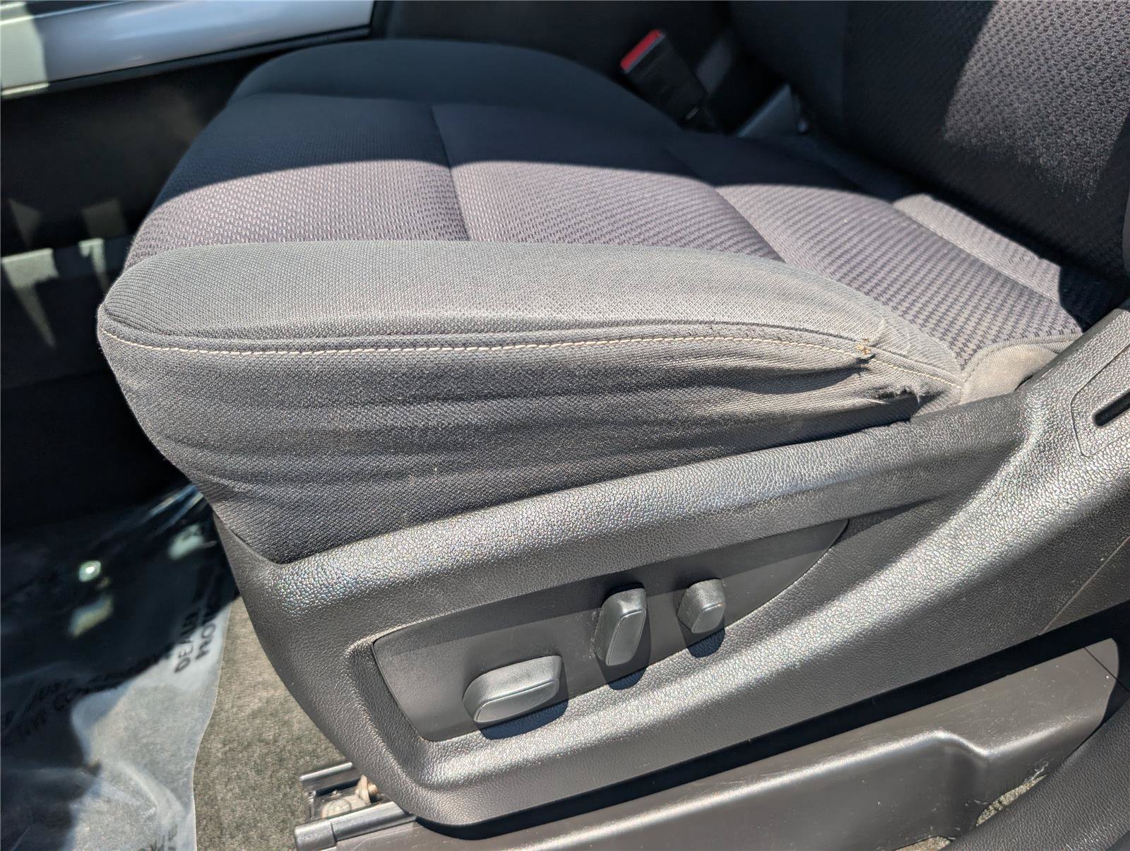 Used 2018 Chevrolet Silverado 2500 LT w/ All Star Edition AWD/4WD image 17