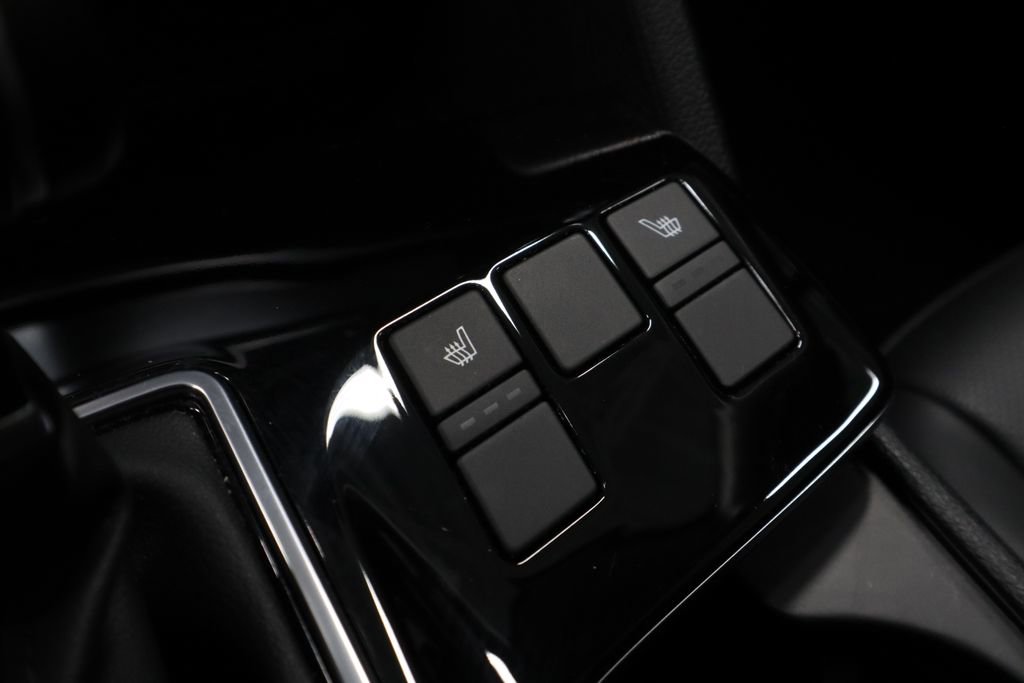 Used 2025 Kia Sportage EX w/ Premium Package image 5