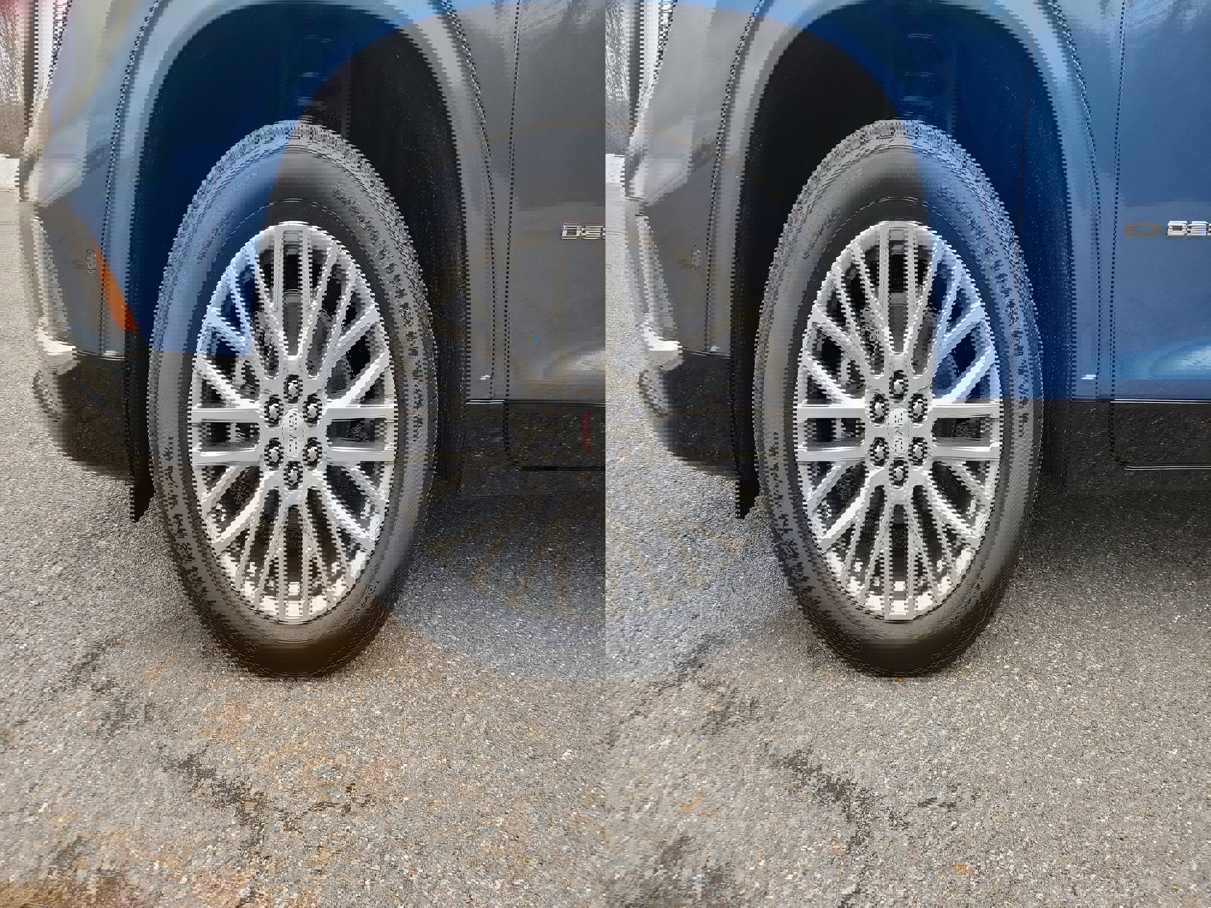 New 2026 GMC Acadia Denali image 11