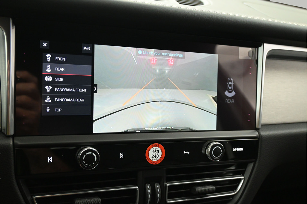 New 2026 Porsche Macan AWD/4WD image 15