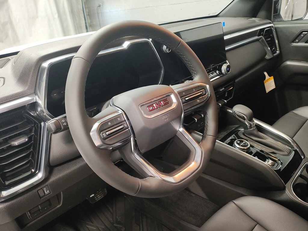 New 2026 GMC Canyon Elevation w/ Convenience Package image 23