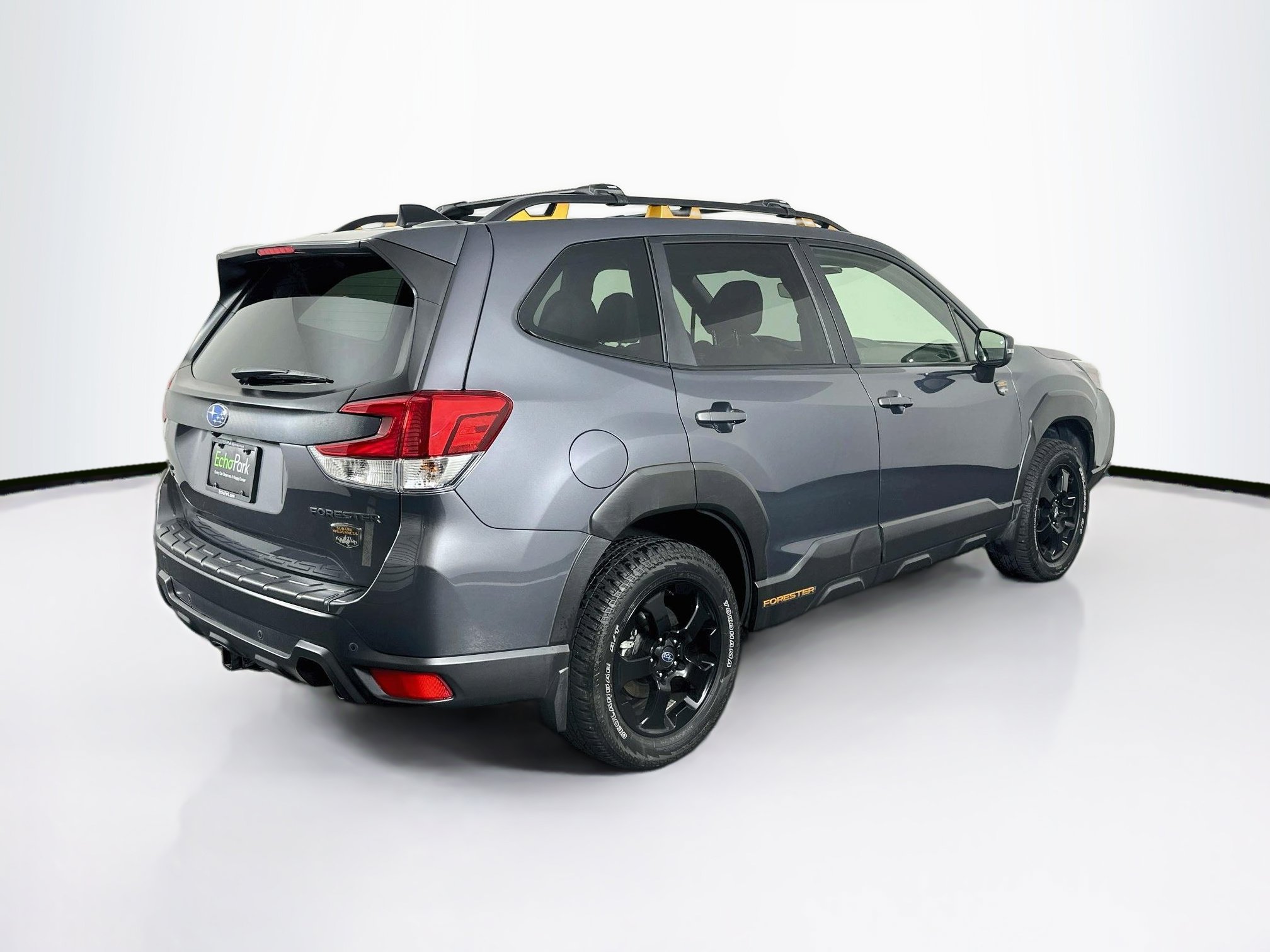 Used 2024 Subaru Forester Wilderness AWD/4WD image 9
