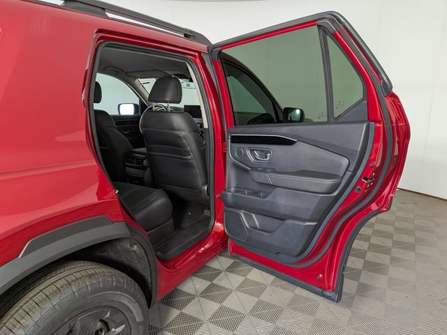 New 2026 Honda Passport RTL image 36