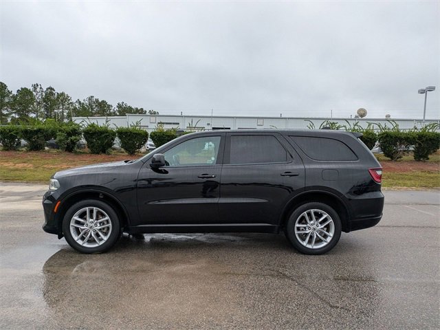 Used 2024 Dodge Durango GT image 6