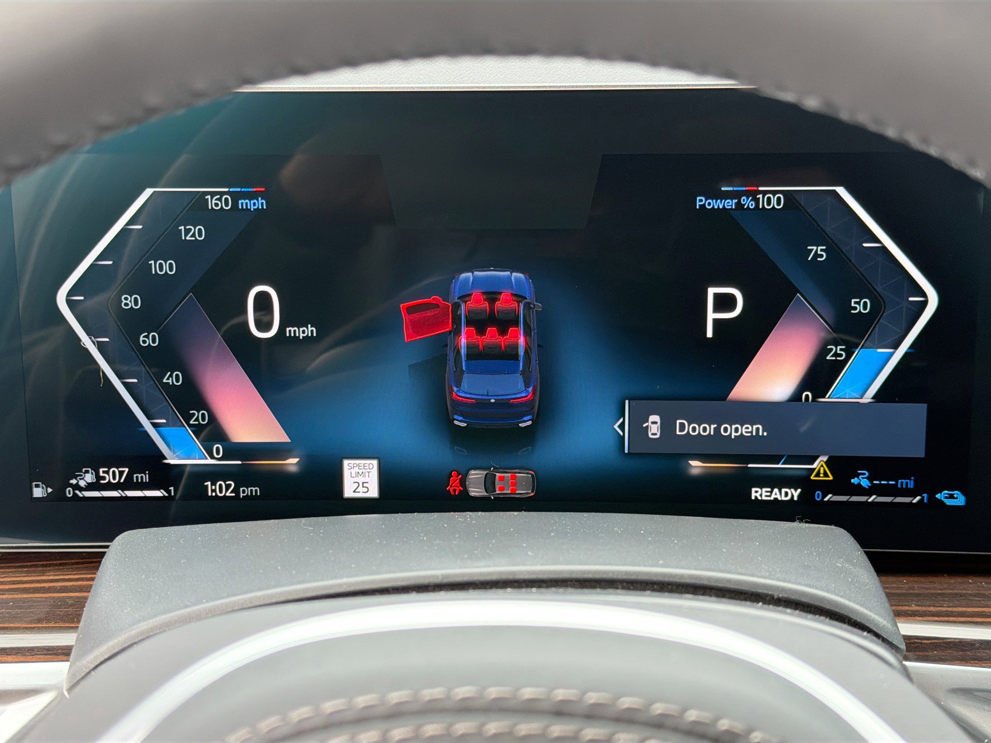 New 2026 BMW X5 xDrive50e image 40