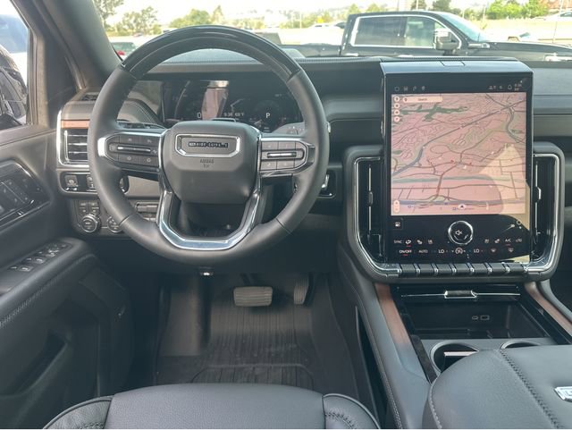 New 2026 GMC Yukon XL Denali w/ Denali Reserve Package image 23